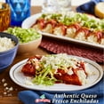 thumbnail image 2 of Cacique Queso Fresco, Part Skim Milk Fresh Mexican Crumbling Cheese, 10 oz (Refrigerated), 2 of 10