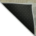 thumbnail image 3 of Addison Rugs Chantille Indoor/Outdoor Transitional Stripes Beige Washable Rectangle Rug, 5' x 7'6", 3 of 6