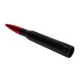 thumbnail image 4 of Truck Antenna, 50 CAL Antenna Universal Rustproof Anodized  For Vehicle Red,Black,Blue, 4 of 8