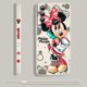 thumbnail image 1 of Funda de teléfono de Mickey y Minnie para Samsung Galaxy, carcasa bonita con cuerda izquierda para Samsung Galaxy S23, S22, S21, S20, S10, Note 20, 10, Ultra Plus, Pro FE Lite, 1 of 4