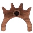 thumbnail image 1 of Oubit Bridge Head,Pool Cue Bridge Head Pool Cue Bridge Head Cue Stick Bridge Head Rugged and Tough, 1 of 8