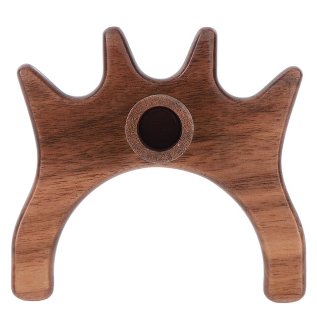 Oubit Bridge Head,Pool Cue Bridge Head Pool Cue Bridge Head Cue Stick Bridge Head Rugged and Tough