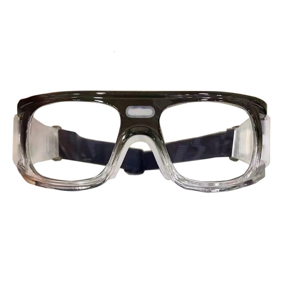 Zonest Sport Glasses Basketball Goggles Football Eyewear Protective Glasses for Adults