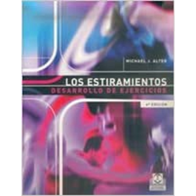 ESTIRAMIENTOS, LOS PAIDOTRIBO Papel