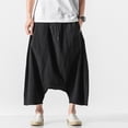 thumbnail image 4 of WILLBEST Pantalones Cortos Cargo para Hombre, Monos Cortos para Hombre, Pantalones de Día para Hombre, Pantalones Anchos para Hombre, Pantalones Hasta La Rodilla, 4 of 8