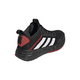thumbnail image 3 of Tenis Adidas Hombre OWNTHEGAME 2.0 H00471 Negro 29.5 cm Adidas Basquetbol, 3 of 6