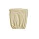 thumbnail image 2 of Wosthever 2 uds. Fundas protectoras para sillas, Protector de cojín para respaldo de asiento, suministros para el hogar, funda elástica giratoria Decoración del hogar beige, 2 of 6
