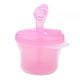 thumbnail image 5 of Dispensador de fórmulas ANGGREK para el hogar color rosa y azul, 5 of 8