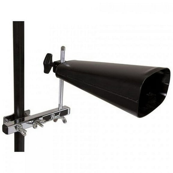 Pearl Primero Rock Cowbell with PPS30 Mount