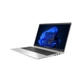 thumbnail image 3 of HP ProBook 455 G9 15.6" Notebook - Full HD - 1920 x 1080 - AMD Ryzen 5 5625U Hexa-core (6 Core) - 16 GB Total RAM - 256 GB SSD - Windows 10 Pro - AMD Radeon Graphics - In-plane Switching (IPS) Te, 3 of 7