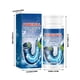 thumbnail image 3 of Limpiador de tuberías de 150 ml, limpiador de tuberías, potente limpiador de drenaje, potente agente de dragado de tuberías, 3 of 9