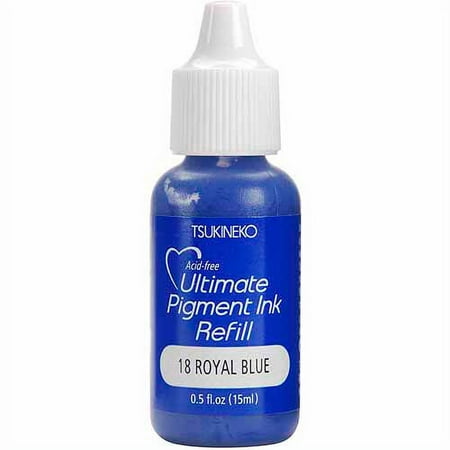 VersaColor Refill-Royal Blue