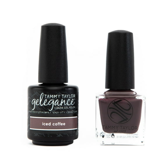 Iced Coffee Soulmates