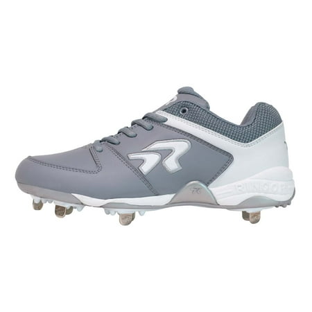 UPC: 0840238711923 | Ringor Flite Women s Softball Spikes