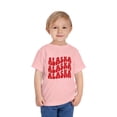 thumbnail image 3 of Alaska Toddler Shirt Gifts Boy Girl Size 2T-5T, 3 of 4