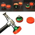 thumbnail image 1 of Convenient DIY Tool Car TPU Encapsulation Hammer Ideal Replacement Option, 1 of 4