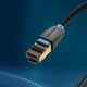 thumbnail image 4 of Cable 40Gbps 2000Mhz Plug and Play para juegos de Sunnimix Cable de ethernet, 4 of 8