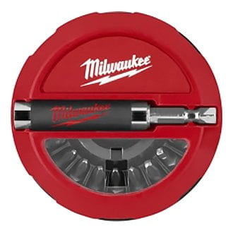 

Milwaukee 48-32-1700 Insert Bit Screw Driving Set 20-Piece
