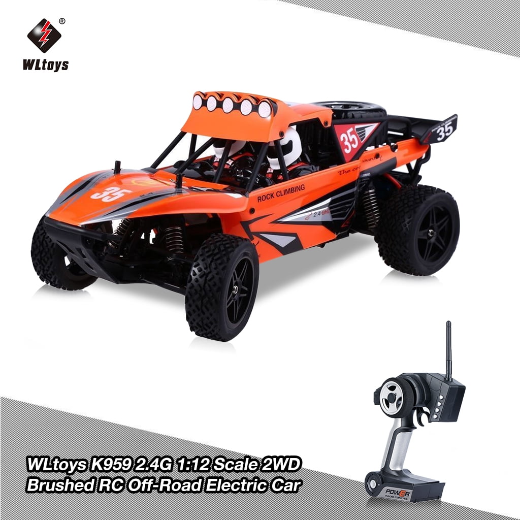 wltoys k959