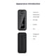 thumbnail image 5 of WIFI Doorbell Camera with 125° Wide Angle Visual Chime Video Doorbell, 5 of 5
