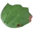thumbnail image 2 of Fish Head , Comfortable Latex  Environmental Protection Easy To Clean  For Easter For Carnival For Costume Parties, 2 of 8