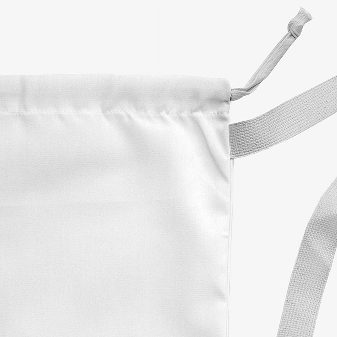 Simply Daisy Modern Monogram 28 x 36 in e Laundry Bag