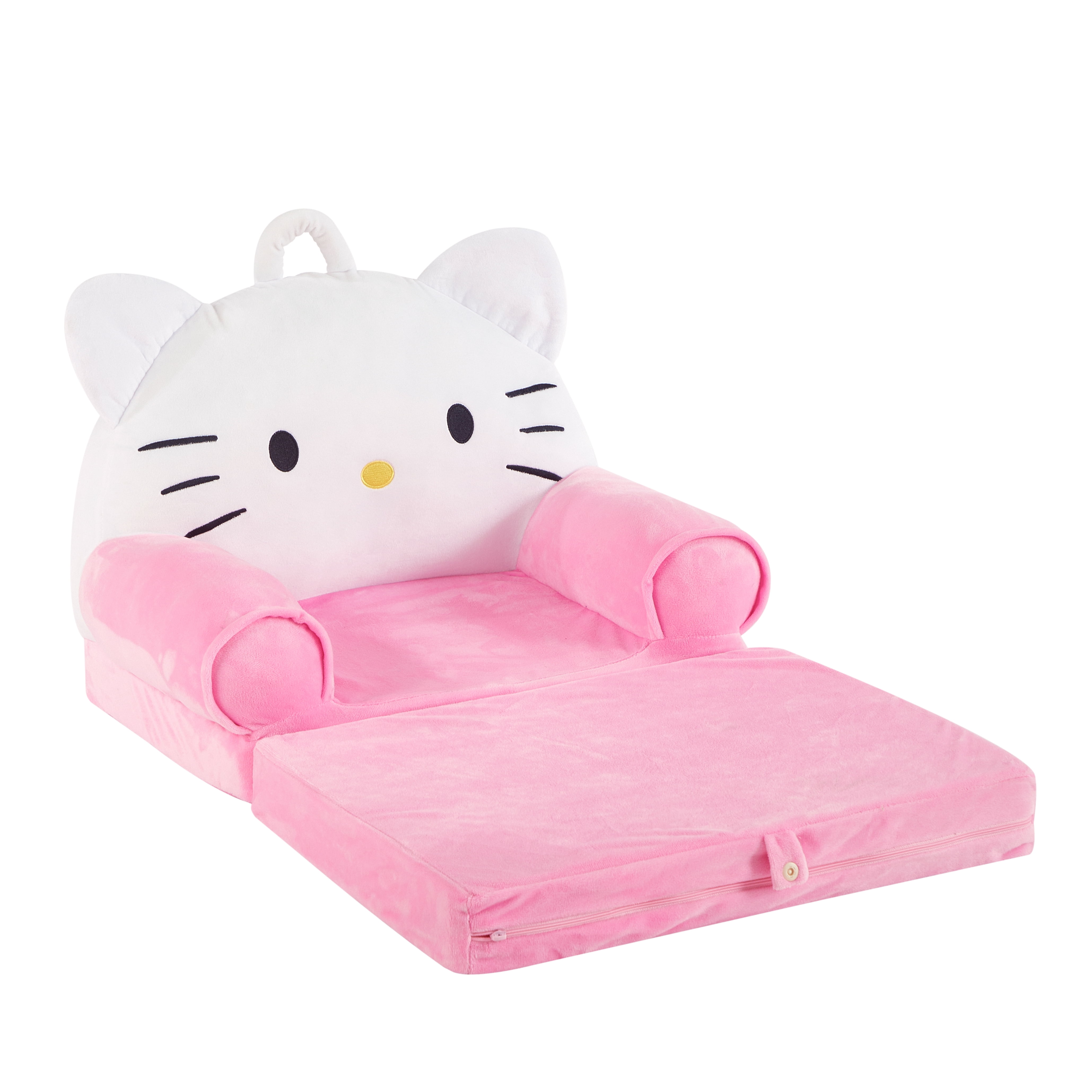 Hello Kitty ソファ型フォトフレーム 約20cm Hello Kittys Frame - Etsy