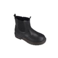 thumbnail image 6 of Weekend Academy Little & Big Boys Chelsea Boot, 6 of 13