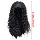 thumbnail image 4 of Xihbxyly Peluca con Banda para El Pelo, Cabello Largo y Liso Realista, Fibra Resistente a Altas Temperaturas, Opciones de Peinado Versátiles, Uso Diario Informal, para Amantes de La Moda, Diseño Fron, 4 of 7