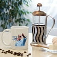 thumbnail image 4 of Joe Biden Mug - Cup O' Joe Mug - Great Present Ideas for Mom, Dad, Wife, Husband, Son, Daughter, Friend, Colleague, Coworker - 11 oz Coffee Mug, 4 of 7