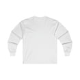 thumbnail image 2 of Gone Fishing Long Sleeve Shirt for Anglers, Fisherman Graphic Tee, 2 of 2
