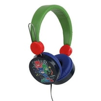 PJ Mks High Quality Wired Headphones