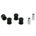 thumbnail image 3 of Whiteline W33373 Rear Suspension Shock Absorber Bushing Compatible with 88-00 C3500, R3500, C1500, R2500, R20, C2500, R30, 3 of 7