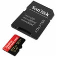 thumbnail image 3 of Memoria Micro SD 512GB SANDISK Graba 4K A2 SDQXCZ-512G-GN6MA, 3 of 3
