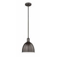 thumbnail image 2 of 4500P8-BRZ-Z-Lite-Sawyer - 1 Light Pendant In Industrial Style-10 Inches Tall and 8.25 Inches Wide-Bronze Finish, 2 of 2
