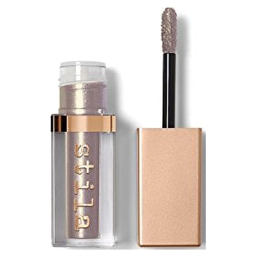 Stila Shimmer & Glow Liquid Eye Shadow  Cloud