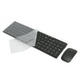 thumbnail image 3 of Ensemble Souris et Clavier, Connexion à Distance Intelligente 10m Souris et Clavier de Jeu pour Téléphone Intelligent pour Tablettes pour Ordinateurs Portables Noir, 3 of 8