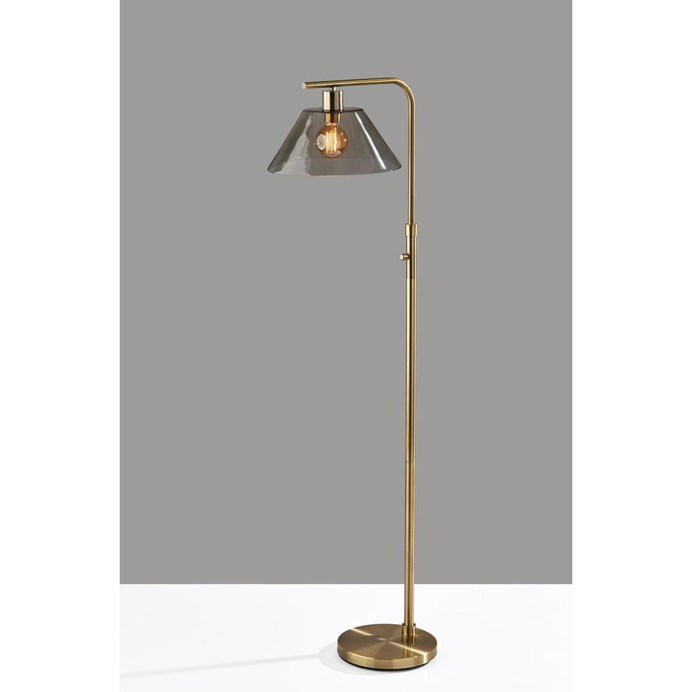 Adesso Zoe Floor Lamp