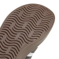 thumbnail image 4 of Tenis Adidas VL Court 3.0 EL C para Niños 17 A 21. ID9155 blanco 19, 4 of 4