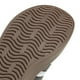 thumbnail image 4 of Tenis Adidas VL Court 3.0 EL C para Niños 17 A 21. ID9155 blanco 21, 4 of 4