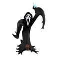 thumbnail image 1 of Figura de acción NECA Toony Terrors Scream Ghostface 15 cm, 1 of 4