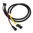 thumbnail image 4 of Arnés De Cables, ABS Duradero 2 Piezas 2206473 Resistencia A La Corrosión Para Accesorios De Motocicleta, 4 of 8