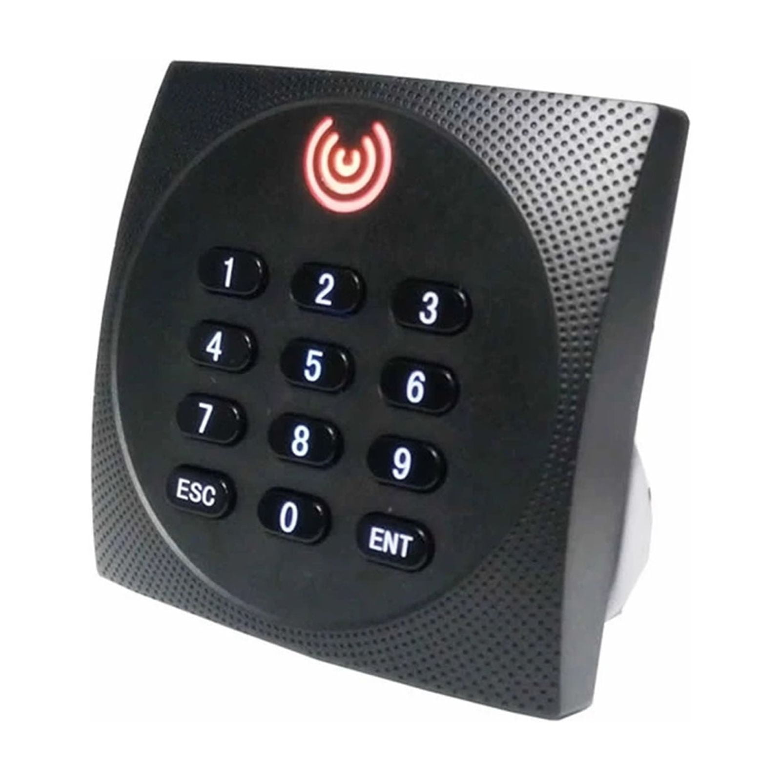 Reader Fare Reader for Access Control Supports Card NFC Password with Keyboard LED