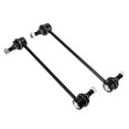 thumbnail image 3 of 2pcs Suspension Front Stabilizer Sway Bar Links K90344 48820-28050 for Toyota Solara Highlander Venza Avalon, 3 of 6