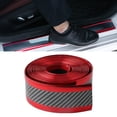 thumbnail image 4 of Protección Contra Rasguos Sunnimix Pegatina para el parachoques de la puerta del coche, 4 of 8