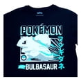 thumbnail image 3 of Playera Nintendo para Hombre Manga Corta Cuello Redondo Blanco Talla M, 3 of 4