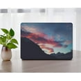 thumbnail image 5 of Plastic Hard Case Shell Cover Only Compatible 2015 2014 2013 2012 Released MacBook Pro 15" Retina Display Cable Tie Model: A1398 Colorful B 0961, 5 of 5