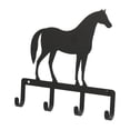 thumbnail image 3 of Horse - Key Holder, 3 of 6