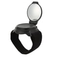 thumbnail image 3 of Arm Wear Bicycle Mirror,Bicycle Mirror Nylon Wrist Bicycle Rear View Mirror Bicycle Mirror Exceptional Craftsmanship, 3 of 8