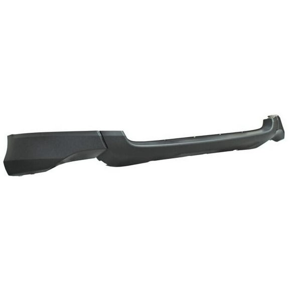 Spoiler GENERICA 3011563732149966 Superior 1 Pieza